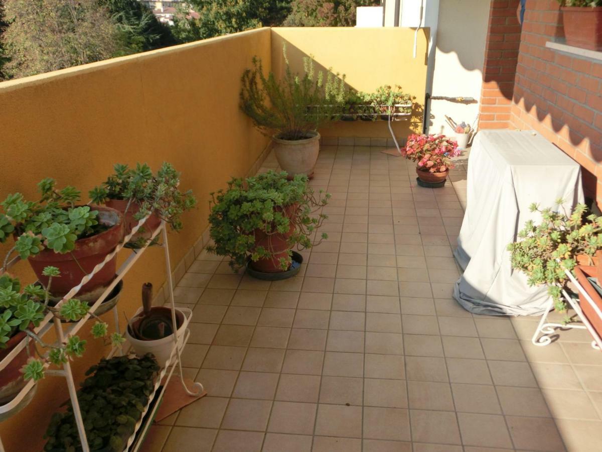 'La Casa Di Giovanna' Spinea Bagian luar foto