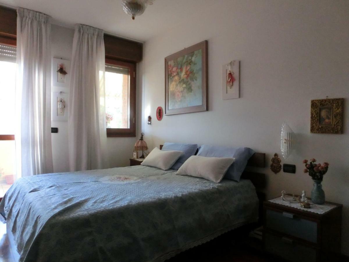 'La Casa Di Giovanna' Spinea Bagian luar foto