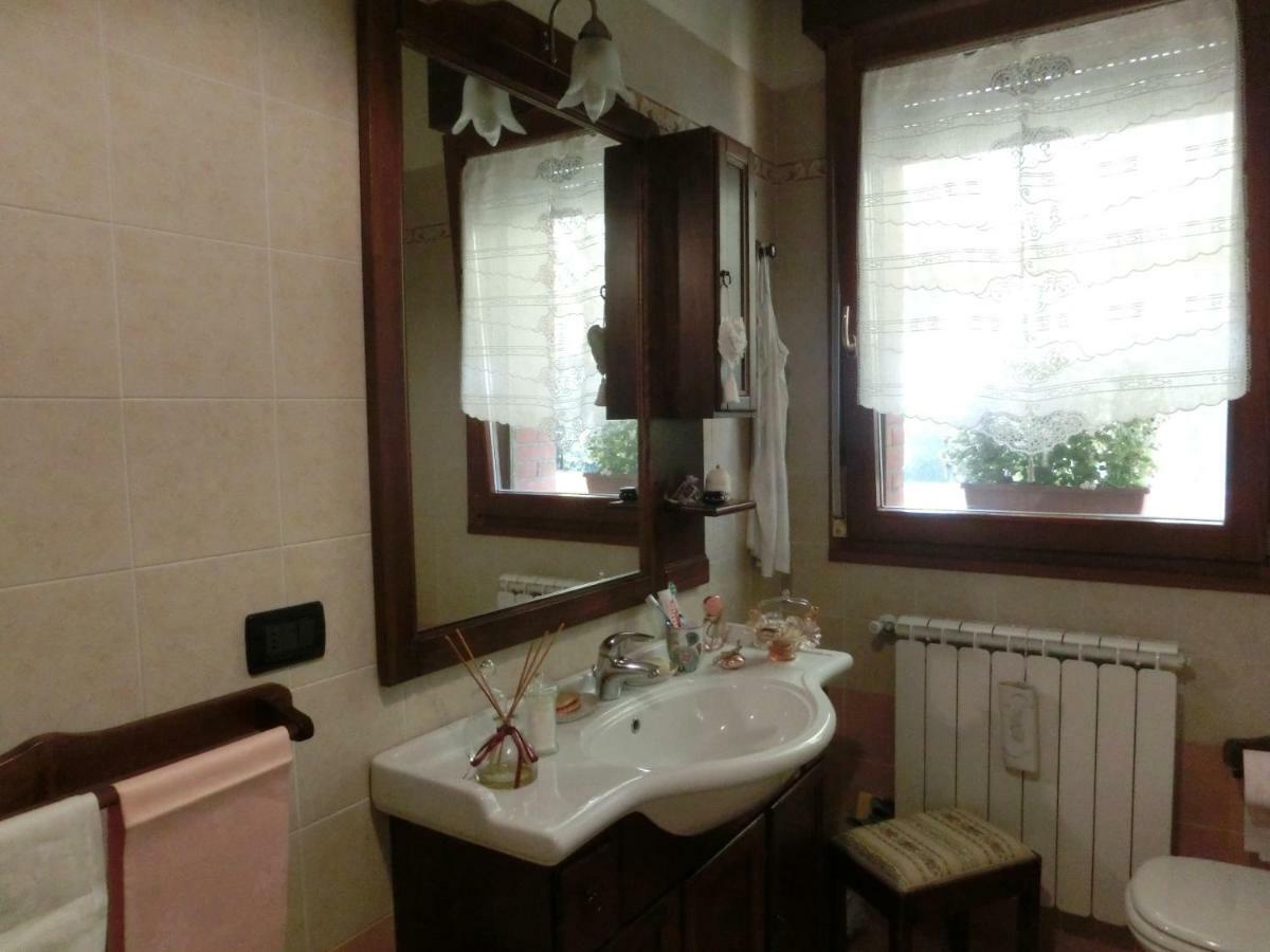 'La Casa Di Giovanna' Spinea Bagian luar foto