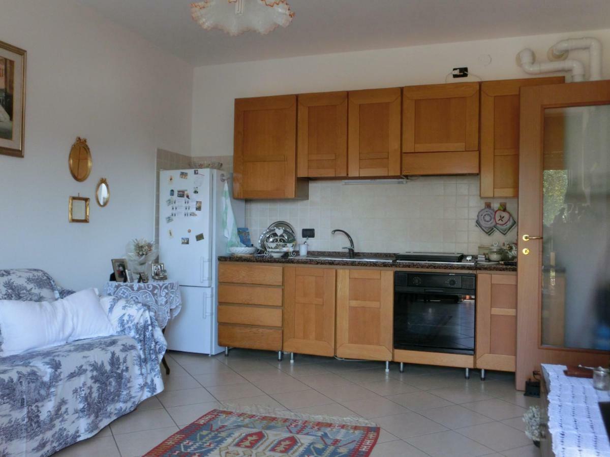 'La Casa Di Giovanna' Spinea Bagian luar foto