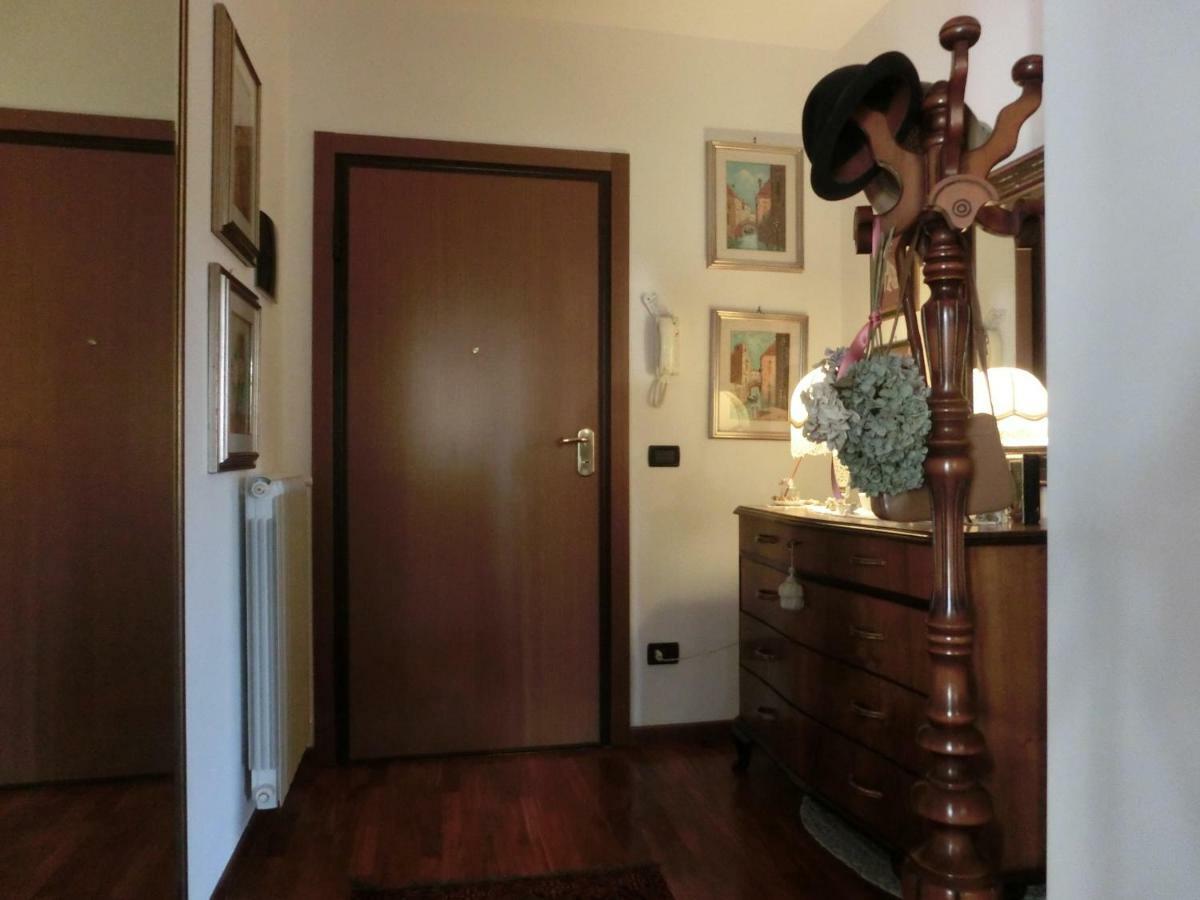 'La Casa Di Giovanna' Spinea Bagian luar foto