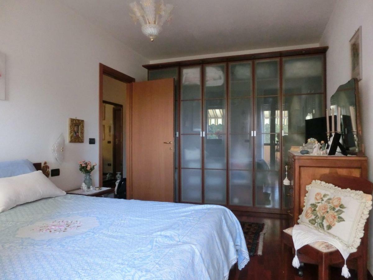 'La Casa Di Giovanna' Spinea Bagian luar foto