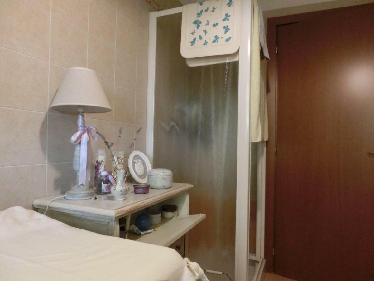 'La Casa Di Giovanna' Spinea Bagian luar foto