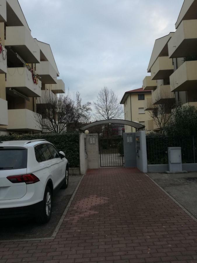 'La Casa Di Giovanna' Spinea Bagian luar foto